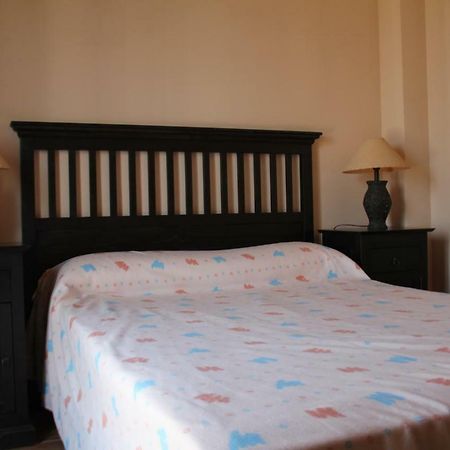 Penthouse With Ocean View Appartement Isla Canela Buitenkant foto