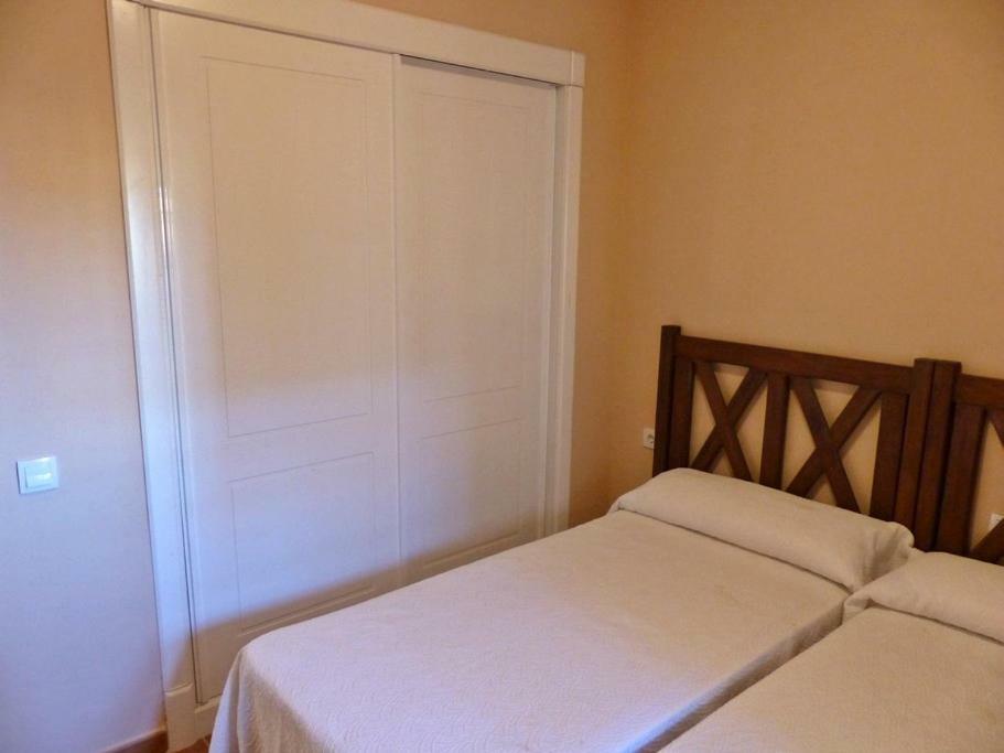 Penthouse With Ocean View Appartement Isla Canela Buitenkant foto