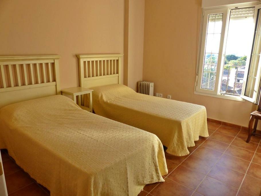 Penthouse With Ocean View Appartement Isla Canela Buitenkant foto