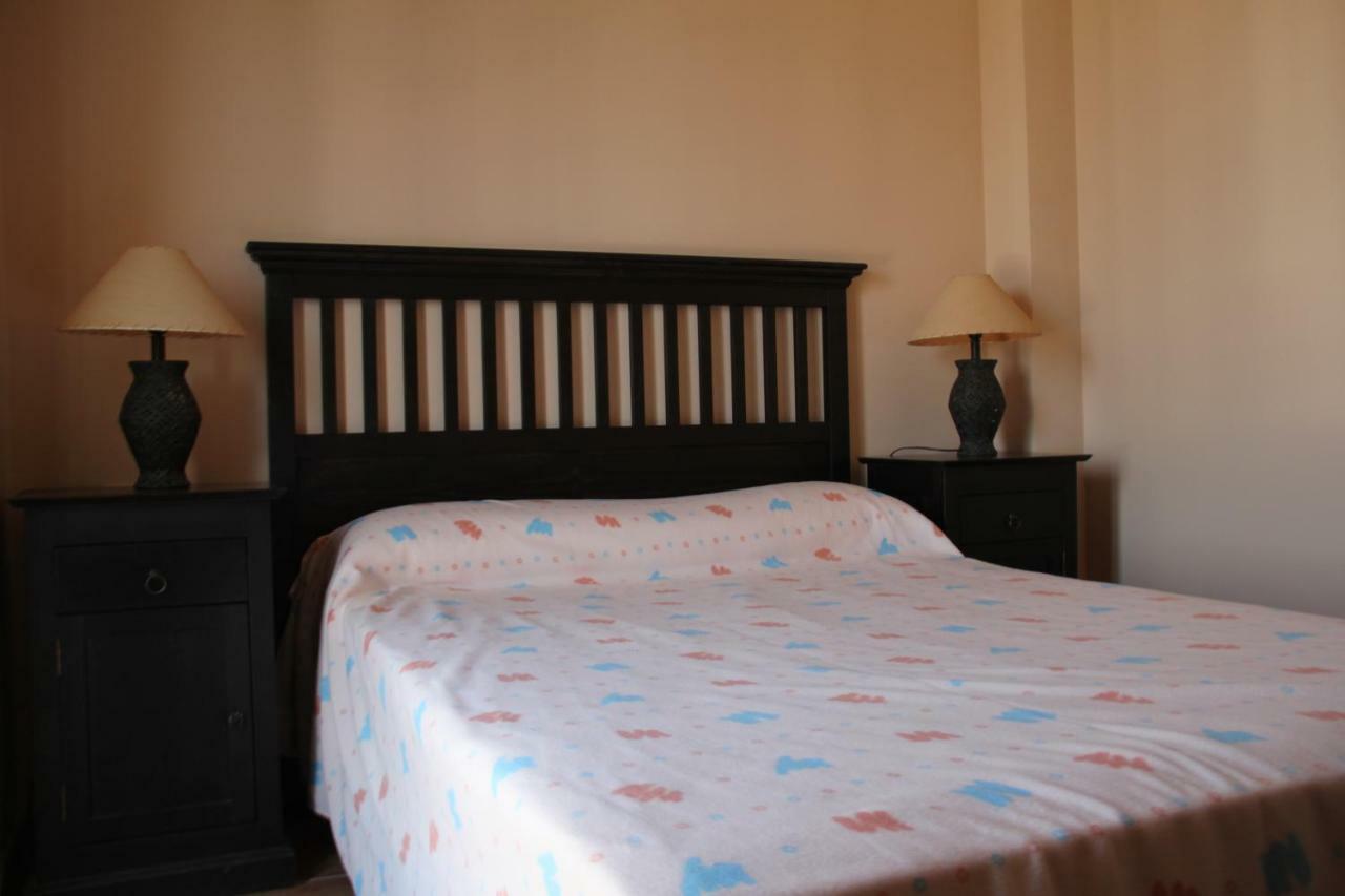 Penthouse With Ocean View Appartement Isla Canela Buitenkant foto