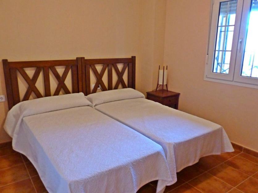 Penthouse With Ocean View Appartement Isla Canela Buitenkant foto