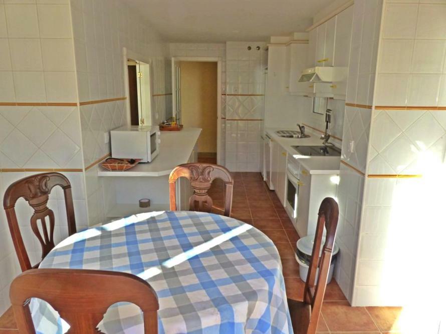 Penthouse With Ocean View Appartement Isla Canela Buitenkant foto