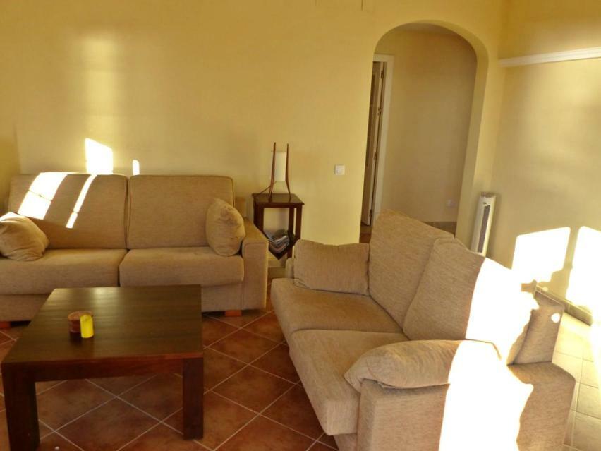 Penthouse With Ocean View Appartement Isla Canela Buitenkant foto