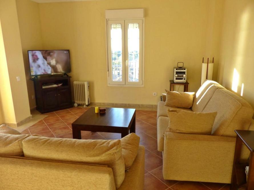 Penthouse With Ocean View Appartement Isla Canela Buitenkant foto